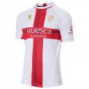 Tailandia Camiseta Huesca 2ª Equipación 2023-2024