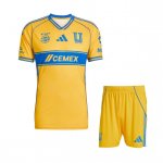 Camiseta Tigres UANL 1ª Equipación Niño 2025-2026 Camiseta Tigres UANL 1ª Equipación Niño 2025-2026