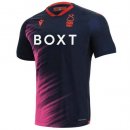 2ª Equipación Replica Camiseta Nottingham Forest 2021-2022