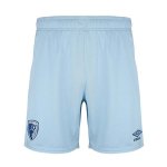 Pantalones AFC Bournemouth 2ª Equipación 2023-2024 Pantalones AFC Bournemouth 2ª Equipación 2023-2024
