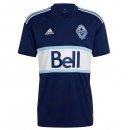 Replica Camiseta Vancouver Whitecaps 1ª Equipación 2022-2023