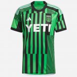 Tailandia Camiseta Austin FC 1ª Equipación 2023-2024