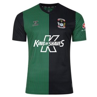 Tailandia Camiseta Coventry City 3ª Equipación 2023-2024