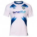 Tailandia Camiseta Tenerife 1ª Equipación 2024-2025