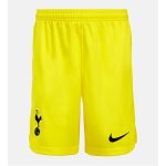 Pantalones Camiseta Tottenham Portero 2022-2023 Pantalones Camiseta Tottenham Portero 2022-2023