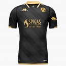 Tailandia Camiseta Spezia 2ª Equipación 2023-2024