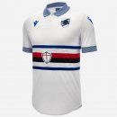 Tailandia Camiseta UC Sampdoria 2ª Equipación 2023-2024