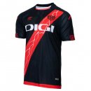 Replica Camiseta Rayo Vallecano 2ª Equipación 2021-2022