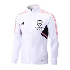 Chandal Arsenal 2023 Blanco