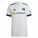 1ª Equipación Replica Camiseta Hamburgo S.V 2021-2022