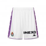 Pantalones Real Valladolid 1ª Equipación 2025-2026 Pantalones Real Valladolid 1ª Equipación 2025-2026