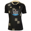 Tailandia Camiseta Celta De Vigo 2ª Equipación 2022-2023