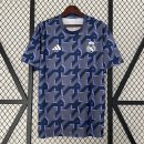 Camiseta Real Madrid Entrenamiento 2024-2025