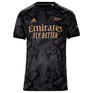 Camiseta Arsenal 2ª Equipación 2022-2023