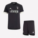 Camiseta Juventus 3ª Equipación Niño 2023-2024