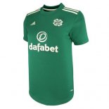 2ª Equipación Camiseta Celtic Mujer 2021-2022