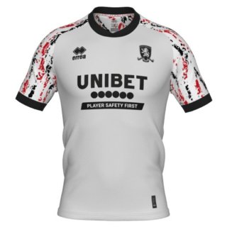 Tailandia Camiseta Middlesbrough 3ª Equipación 2023-2024