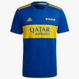 1ª Equipación Replica Camiseta Boca Juniors 2021-2022