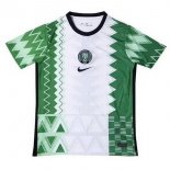 1ª Equipación Replica Camiseta Nigeria 2020 Verde