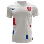 Camiseta Países Bajos 2ª Equipación 2022-2023