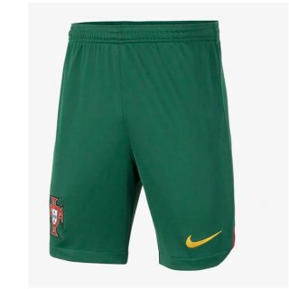 Pantalones Portugal 1ª Equipación 2022-2023