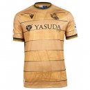 Tailandia Camiseta Real Sociedad 2ª Equipación 2024-2025