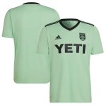 Replica Camiseta Austin 2ª Equipación 2022-2023 Replica Camiseta Austin 2ª Equipación 2022-2023