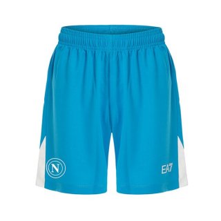 Pantalones Napoli 2ª Equipación 2024-2025