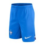 Pantalones Francia 2ª Equipación 2022-2023 Pantalones Francia 2ª Equipación 2022-2023