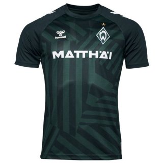 Tailandia Camiseta Werder Bremen 3ª Equipación 2023-2024