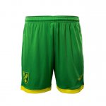 Pantalones Norwich City 1ª Equipación 2025-2026 Pantalones Norwich City 1ª Equipación 2025-2026