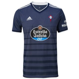 3ª Equipación Replica Camiseta Celta Vigo 2021-2022