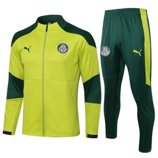 Chandal Palmeiras 2022 Verde