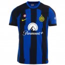 Tailandia Camiseta Inter Milan 1ª Equipación 2023-2024