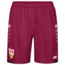 Pantalones VfB Stuttgart Portero 2021-2022 Rojo