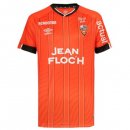 Tailandia Camiseta Lorient 1ª Equipación 2024-2025