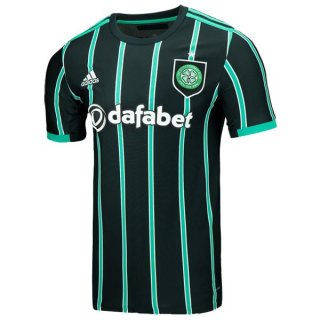 Tailandia Camiseta Celtic 2ª Equipación Ropa 2022-2023