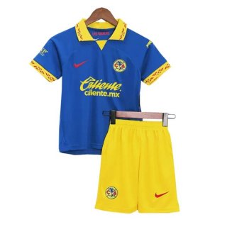 Camiseta Club América 2ª Equipación Niño 2023-2024