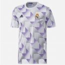 Tailandia Camiseta Real Madrid Pre Match 2022-2023