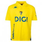 Tailandia Camiseta Cádiz 1ª Equipación 2026-2027 Tailandia Camiseta Cádiz 1ª Equipación 2026-2027