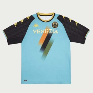 3ª Equipación Replica Camiseta Venezia 2021-2022