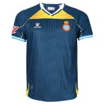 Tailandia Camiseta Español 3ª Equipación 2025-2026 Tailandia Camiseta Español 3ª Equipación 2025-2026