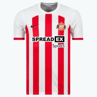 Tailandia Camiseta Sunderland 1ª Equipación 2023-2024