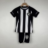 Camiseta Botafogo 1ª Equipación Niño 2023-2024