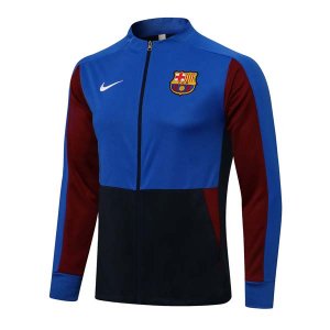 Chandal Barcelona 2022 Azul