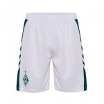 Pantalones Werder Bremen 1ª Equipación 2025-2026 Pantalones Werder Bremen 1ª Equipación 2025-2026