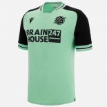 Tailandia Camiseta Hannover 96 3ª Equipación 2022-2023