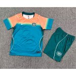 Camiseta Australia 2ª Equipación Niño 2026 Camiseta Australia 2ª Equipación Niño 2026