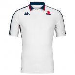 Tailandia Camiseta Genoa 2ª Equipación 2024-2025