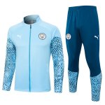 Chandal Manchester City 2024 Azul Chandal Manchester City 2024 Azul